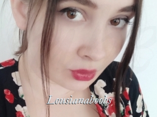 Lousianaboobs