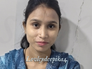 Lovleydeepika4