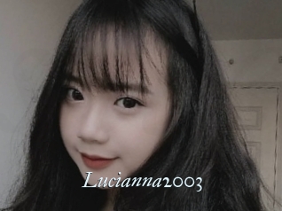 Lucianna2003