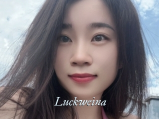 Luckweina