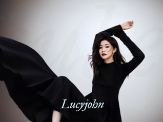 Lucyjohn