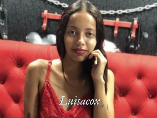 Luisacox