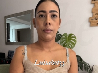 Luisahot33