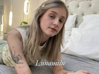Lunamiln