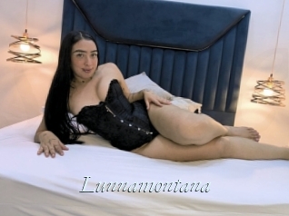Lunnamontana