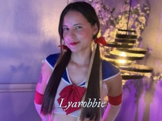 Lyarobbie
