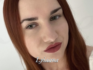 Lyiaana