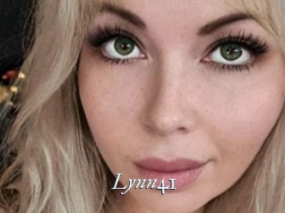 Lynn41