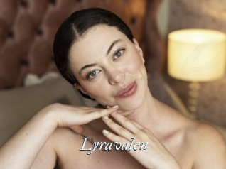Lyravalen