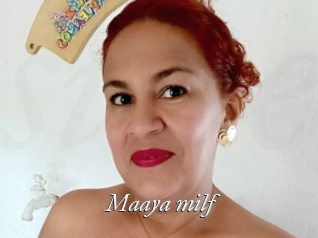 Maaya_milf