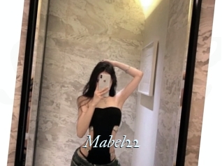 Mabel22