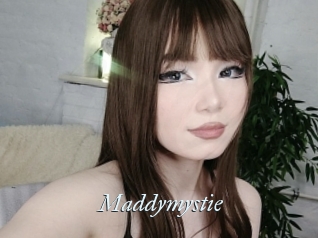 Maddymystie
