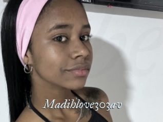 Madihlove303av