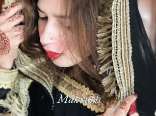 Mahrukh