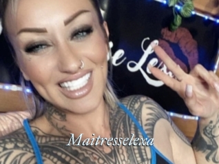 Maitresselexa