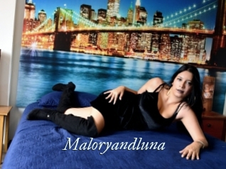 Maloryandluna