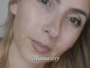 Mamasexy
