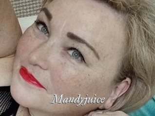 Mandyjuice