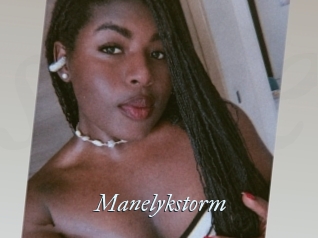 Manelykstorm