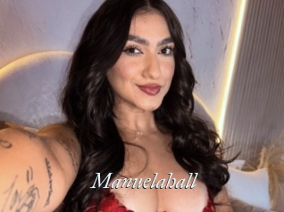 Manuelahall