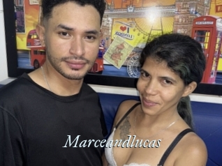 Marceandlucas