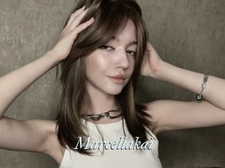 Marcellakai