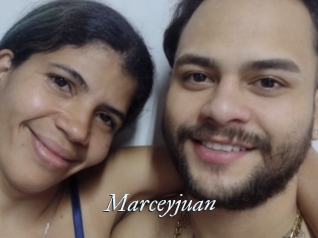 Marceyjuan