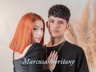 Marcusandbritany