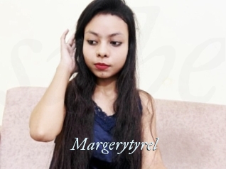 Margerytyrel