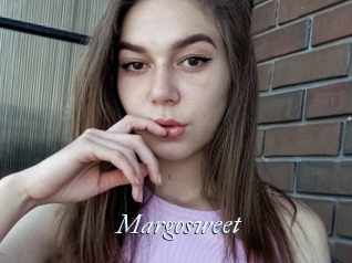 Margosweet