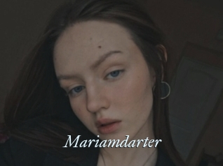 Mariamdarter