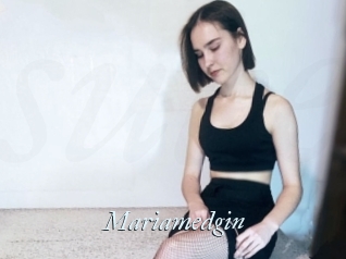 Mariamedgin