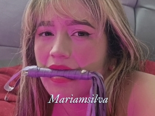Mariamsilva
