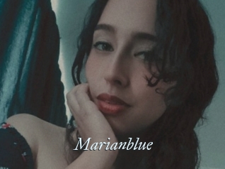 Marianblue