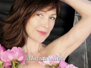 Mariawindsor