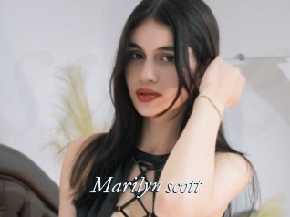 Marilyn_scott