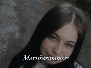 Marishasummers