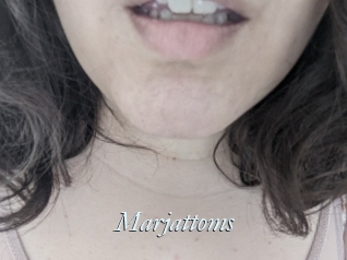 Marjattoms