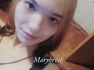 Marybreit