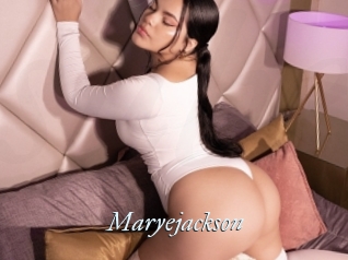 Maryejackson
