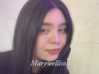 Marywellison