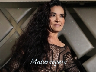 Matureepure