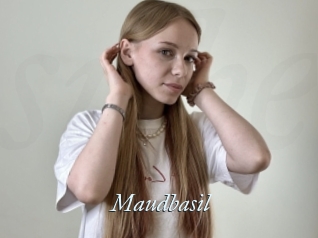 Maudbasil