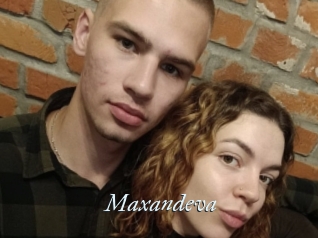 Maxandeva