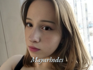 Mayarhodes