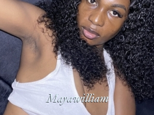 Mayawilliam