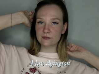 Mayedgington