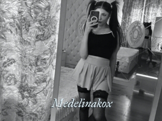 Medelinakox