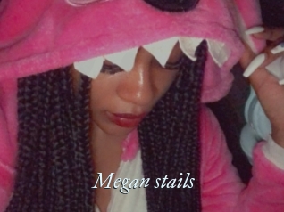 Megan_stails