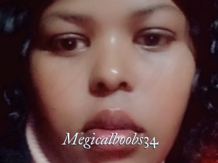 Megicalboobs34